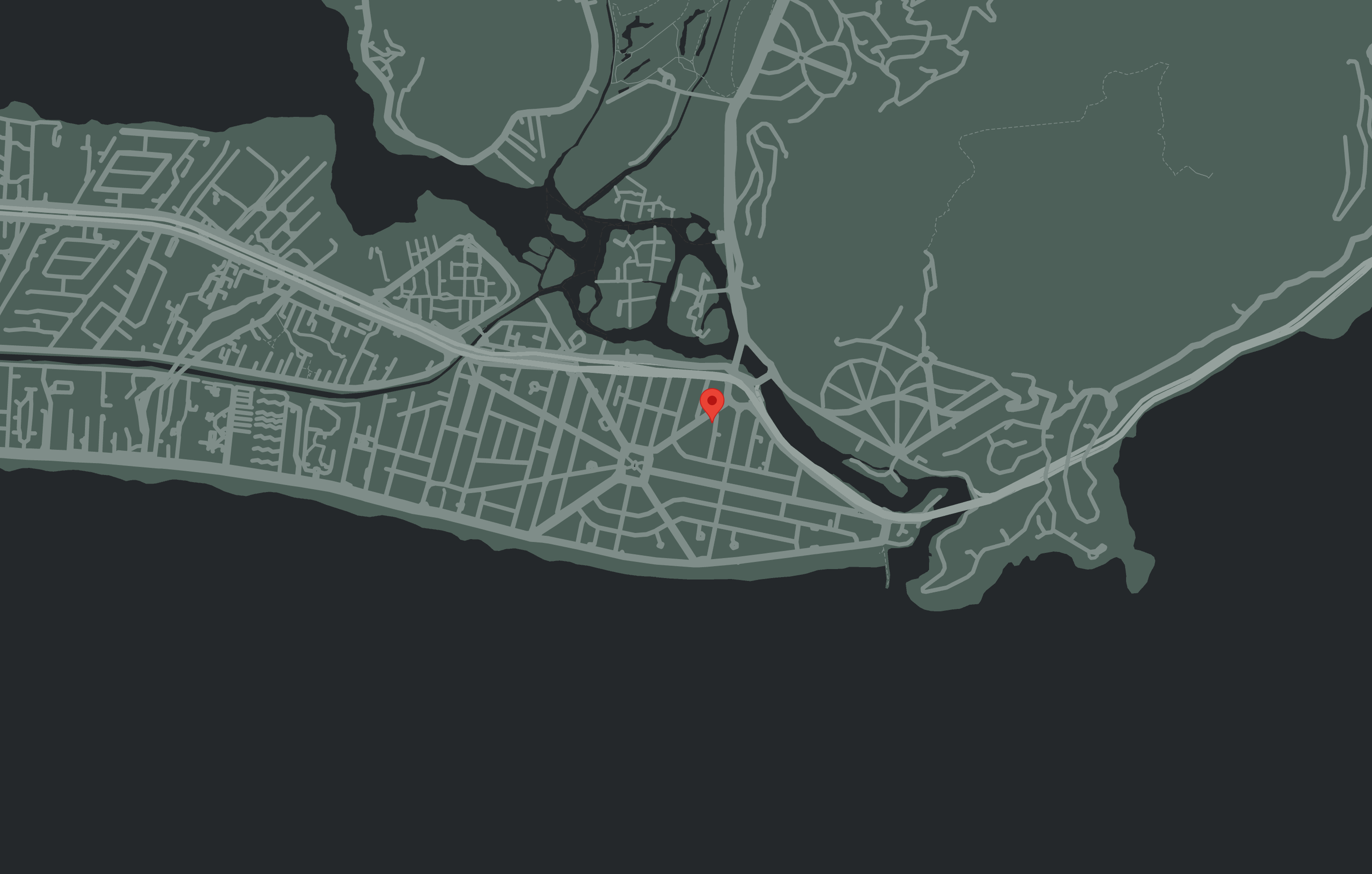 La bicyclette — Padaria artesanal, mercearia e bistrô