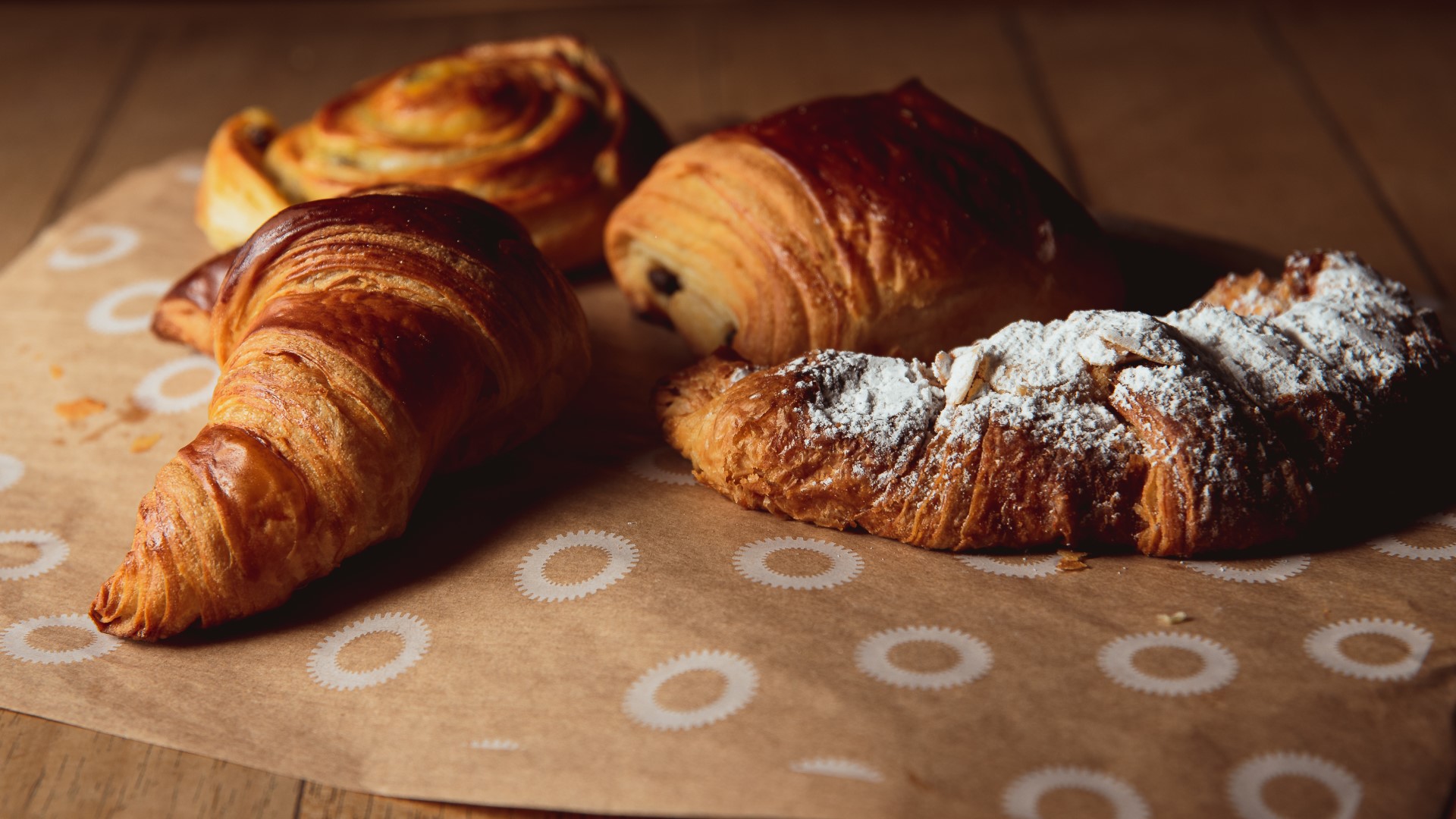 La bicyclette — Padaria artesanal, mercearia e bistrô