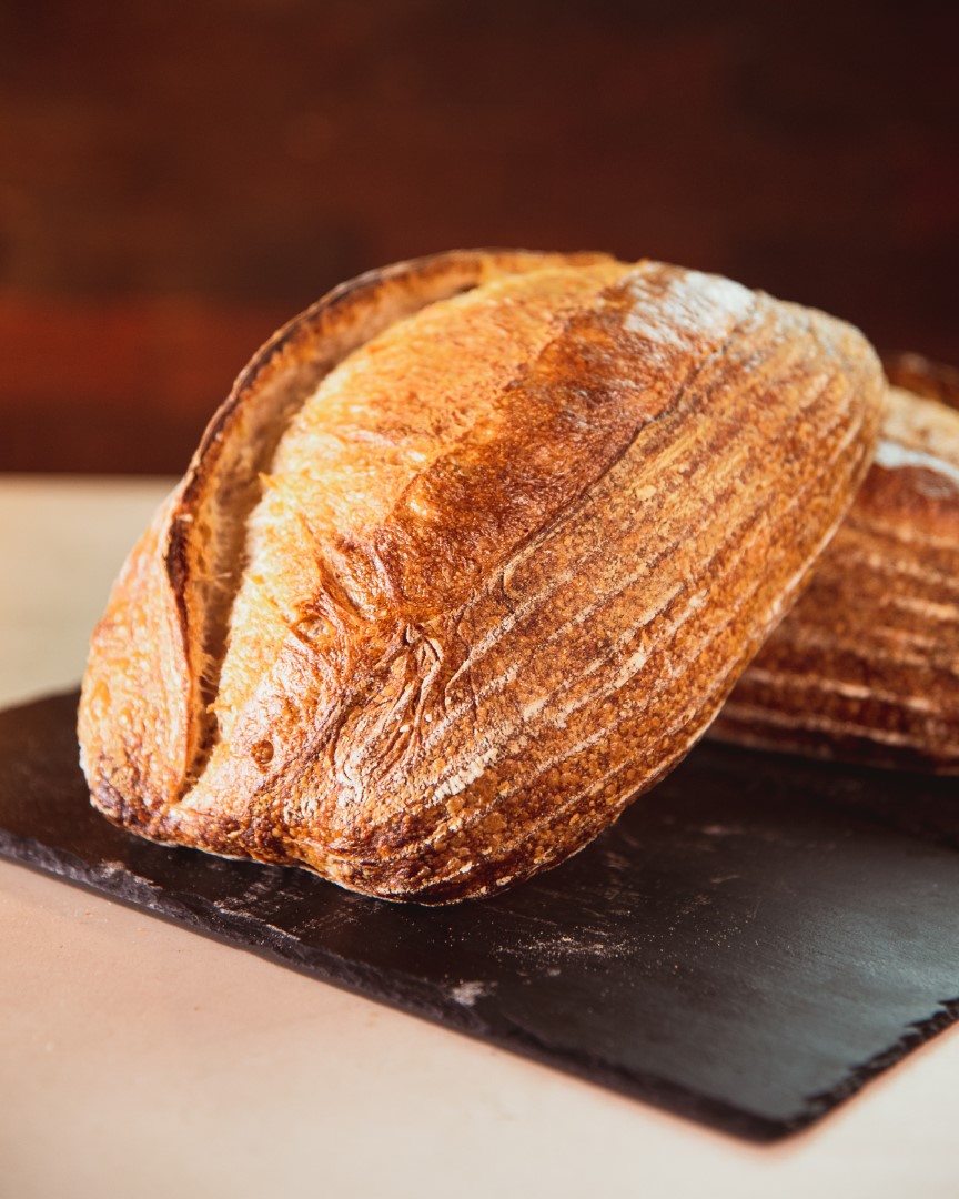 La bicyclette — Padaria artesanal, mercearia e bistrô