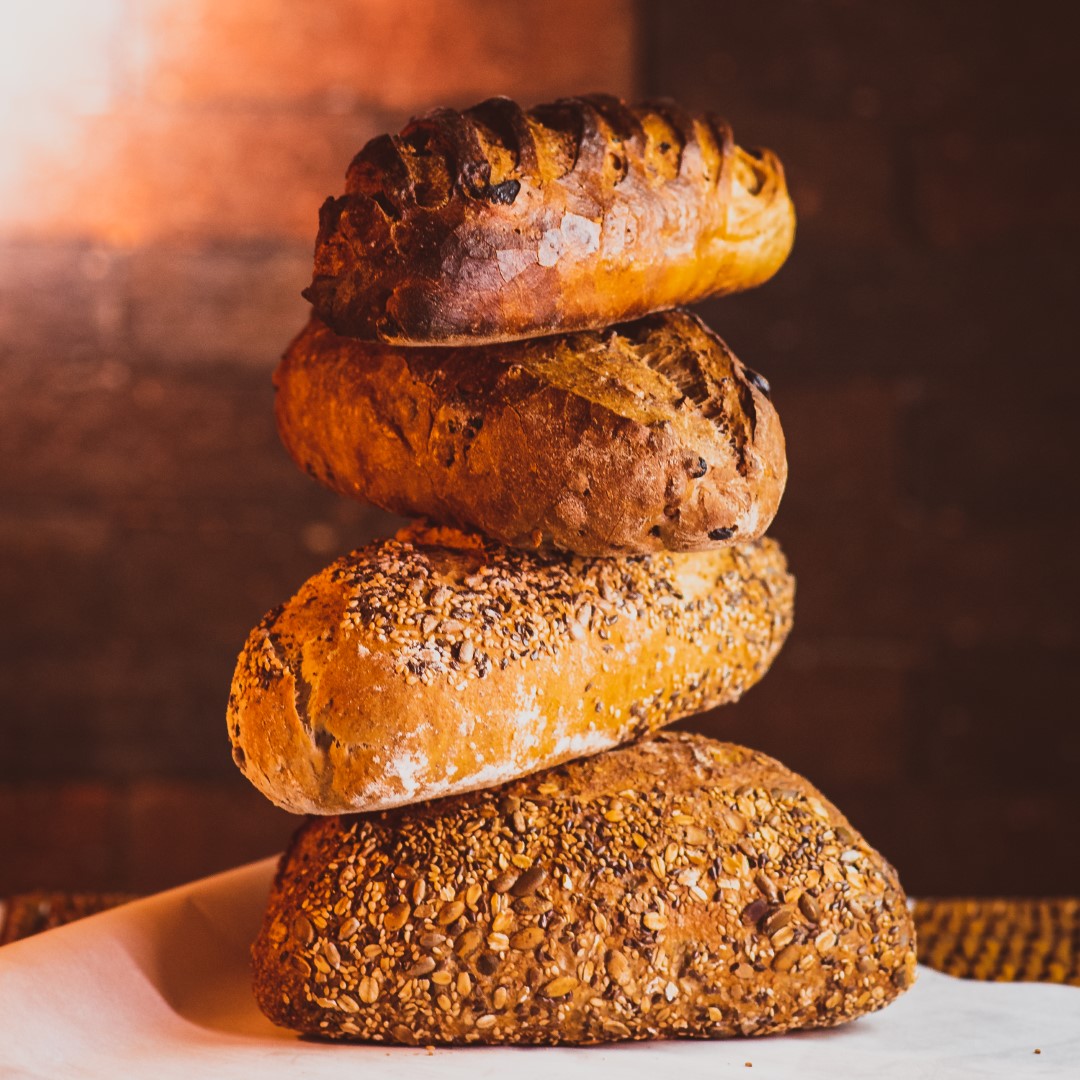 La bicyclette — Padaria artesanal, mercearia e bistrô