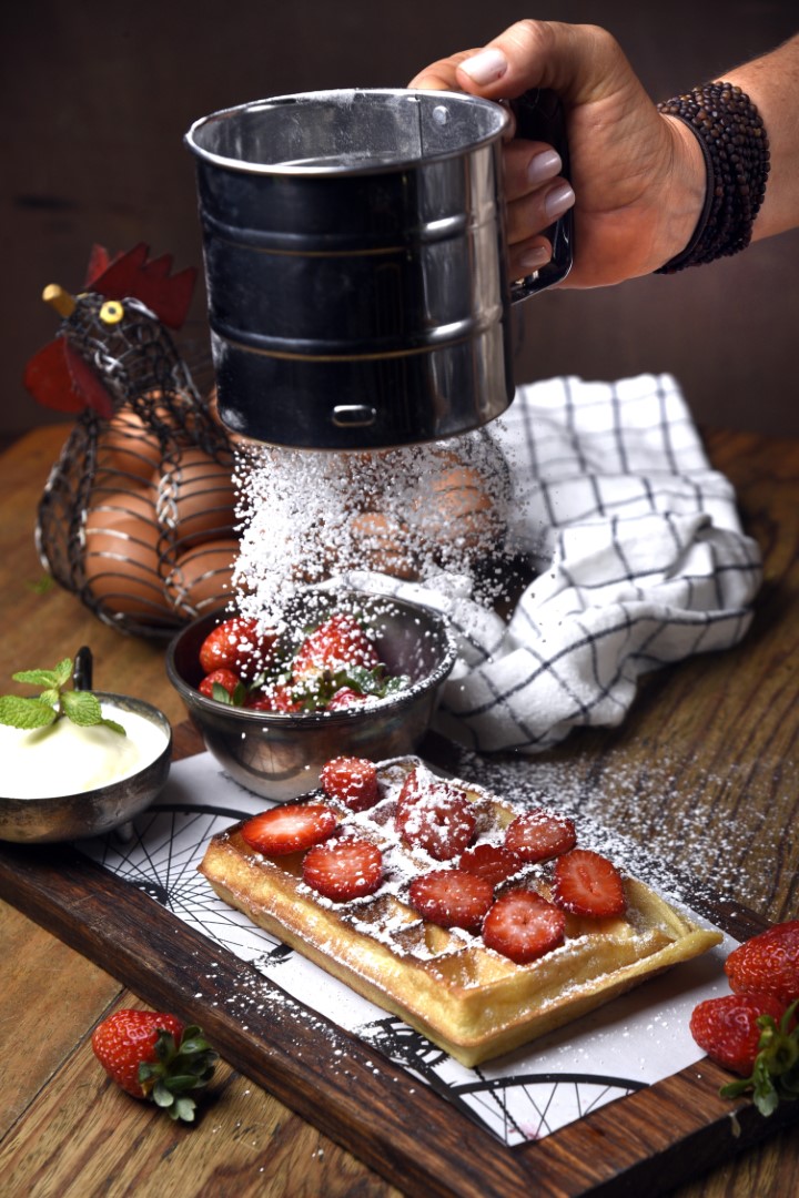 La bicyclette — Padaria artesanal, mercearia e bistrô