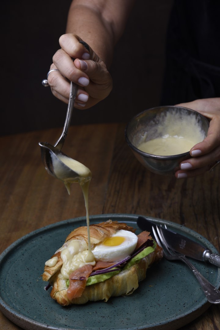 La bicyclette — Padaria artesanal, mercearia e bistrô