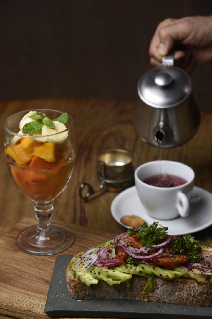 La bicyclette — Padaria artesanal, mercearia e bistrô