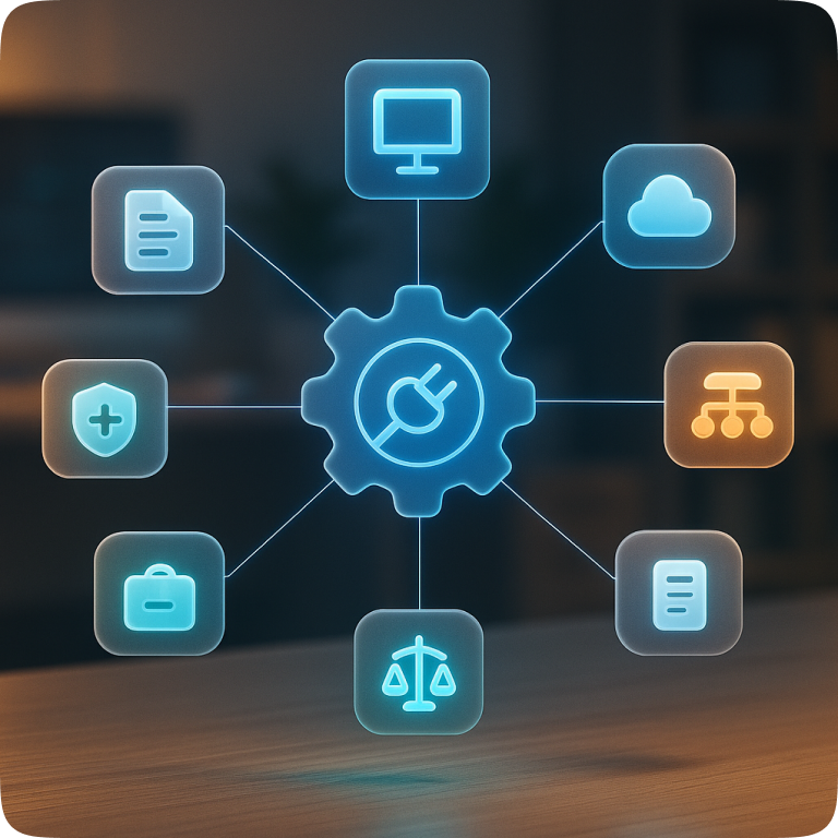 Digital Insurance for Credit Companies in Nigeria 