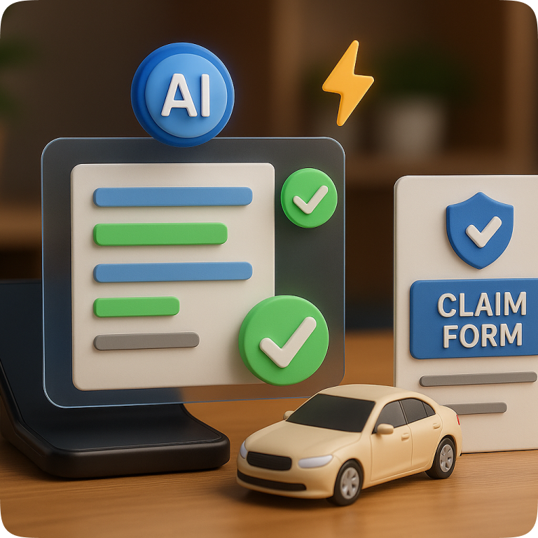 Digital Insurance for Credit Companies in Nigeria 