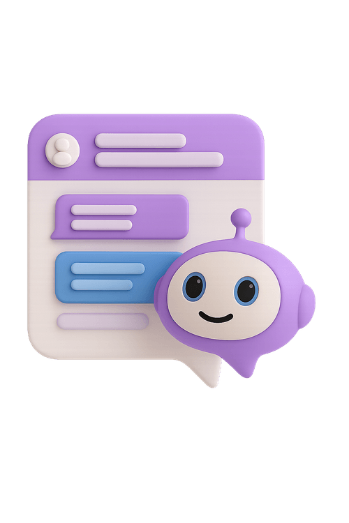 Curacel Support AI assistant