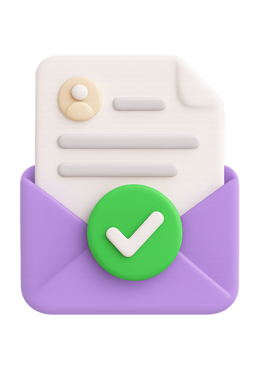 Payment update resolved