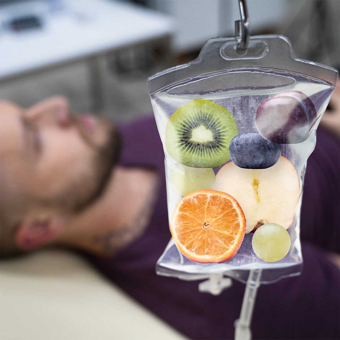 NAD+ IV Therapy Newport Pagnell, Olney, Milton Keynes