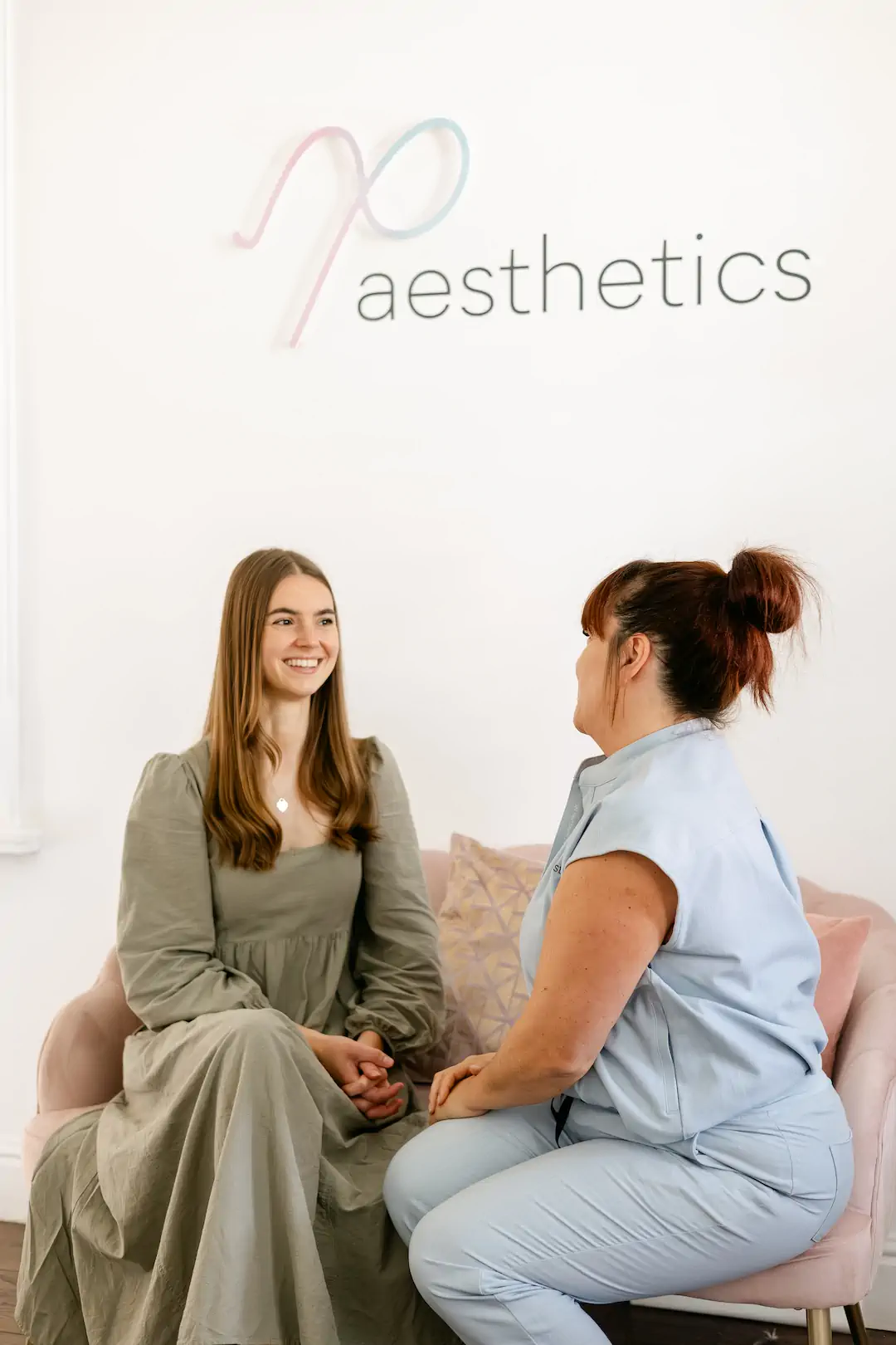 NP Aesthetics Clinic Newport Pagnell