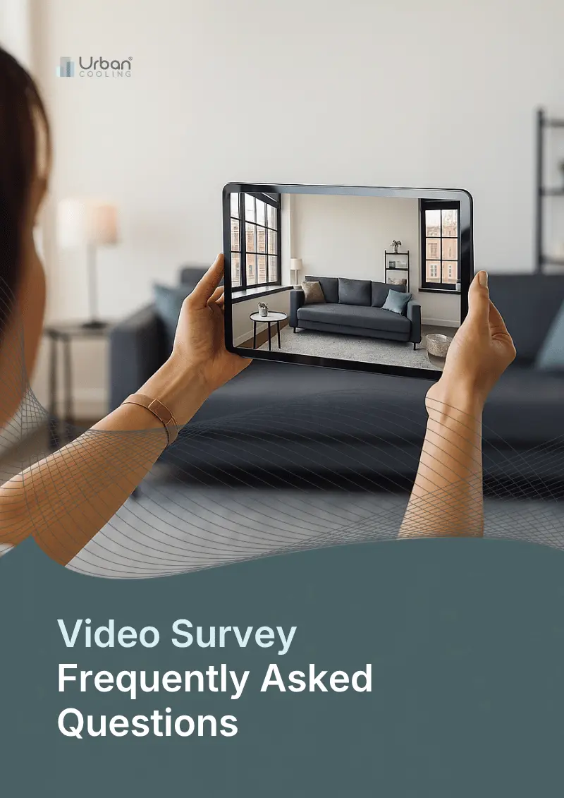 Video Survey FAQs Brochure