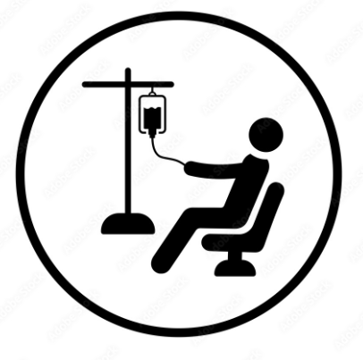 Chemotherapy icon