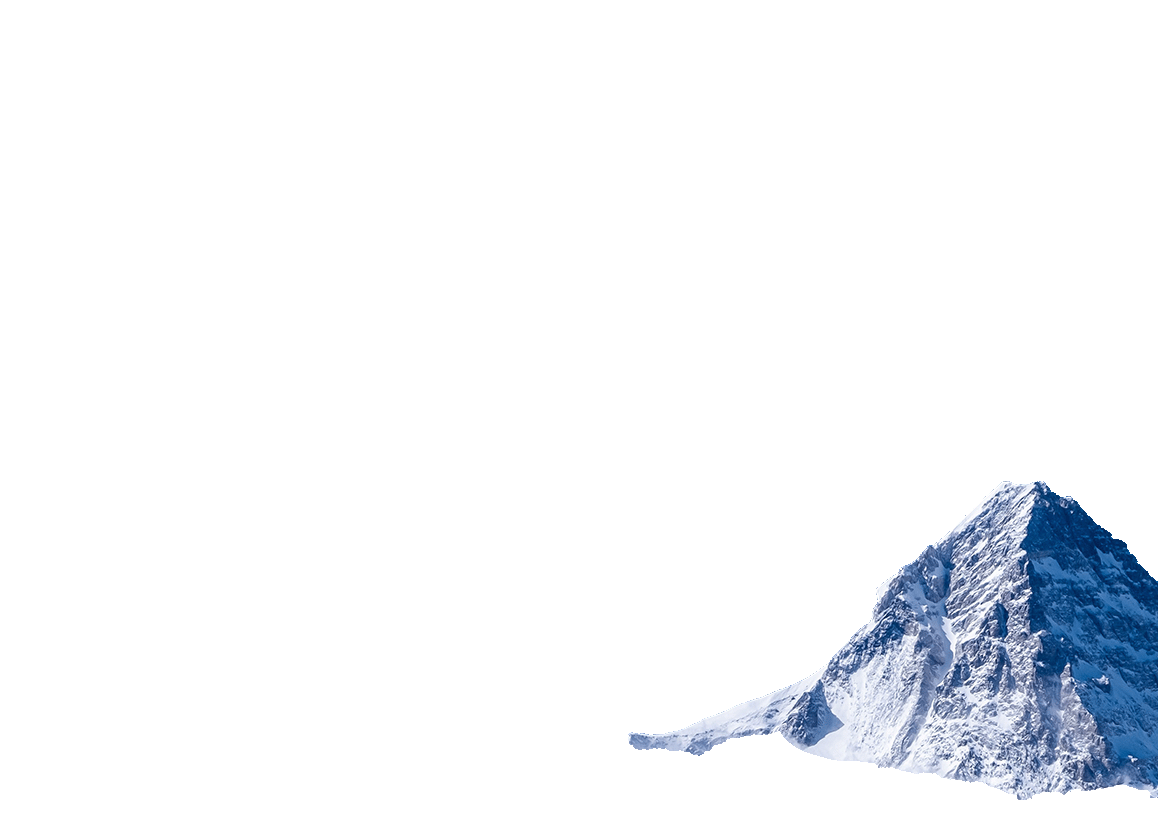 Parallax mountain