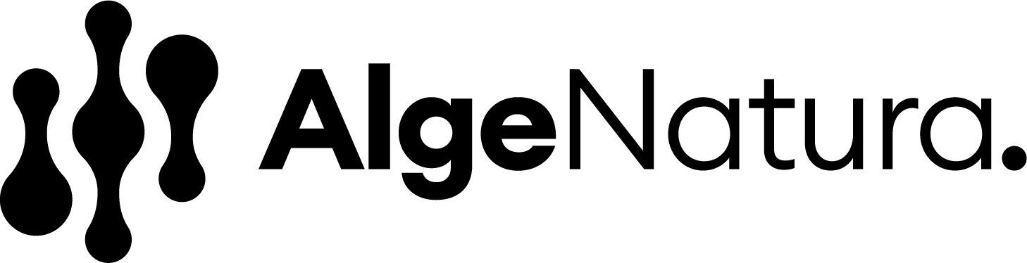AlgeNatura's logo