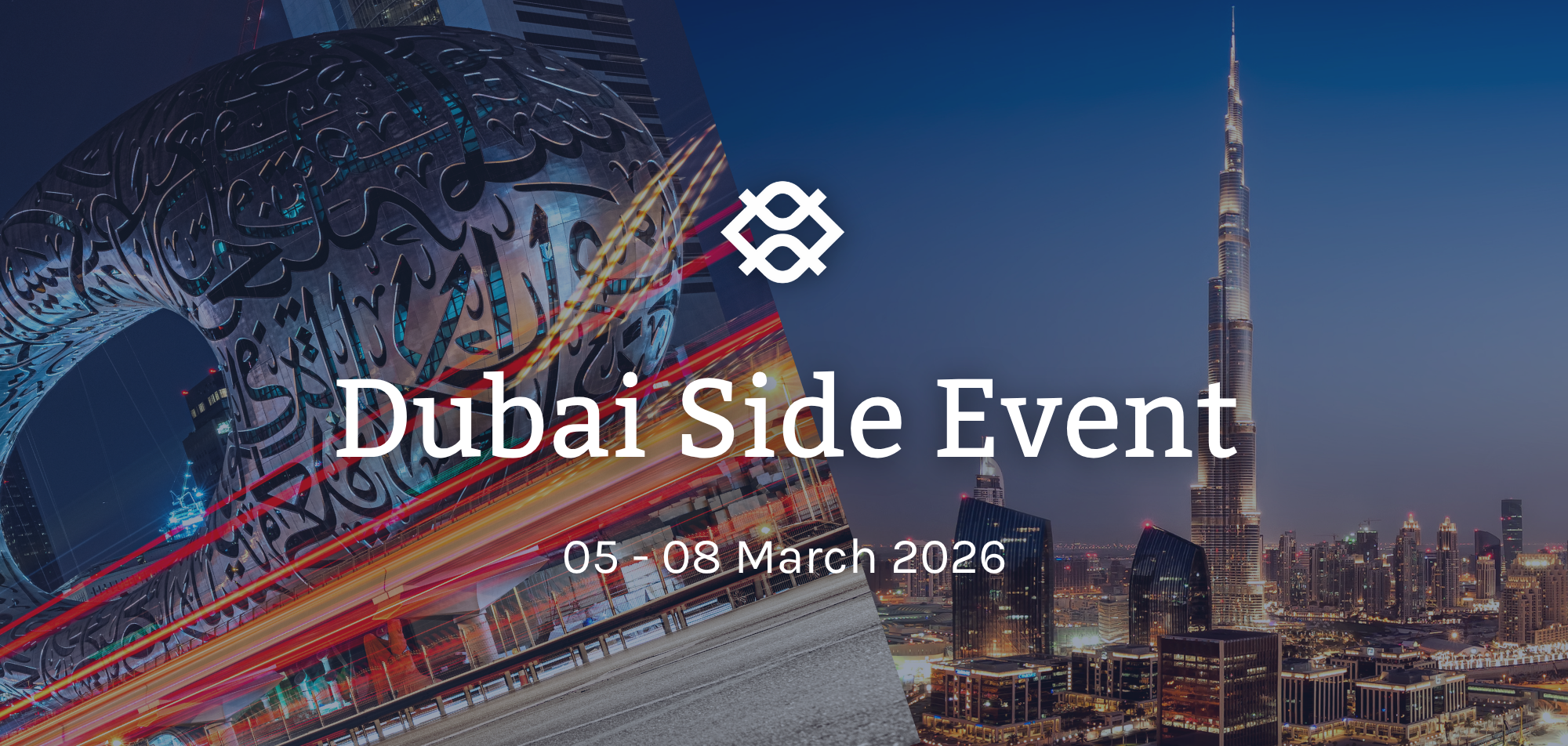 Dubai Side Event