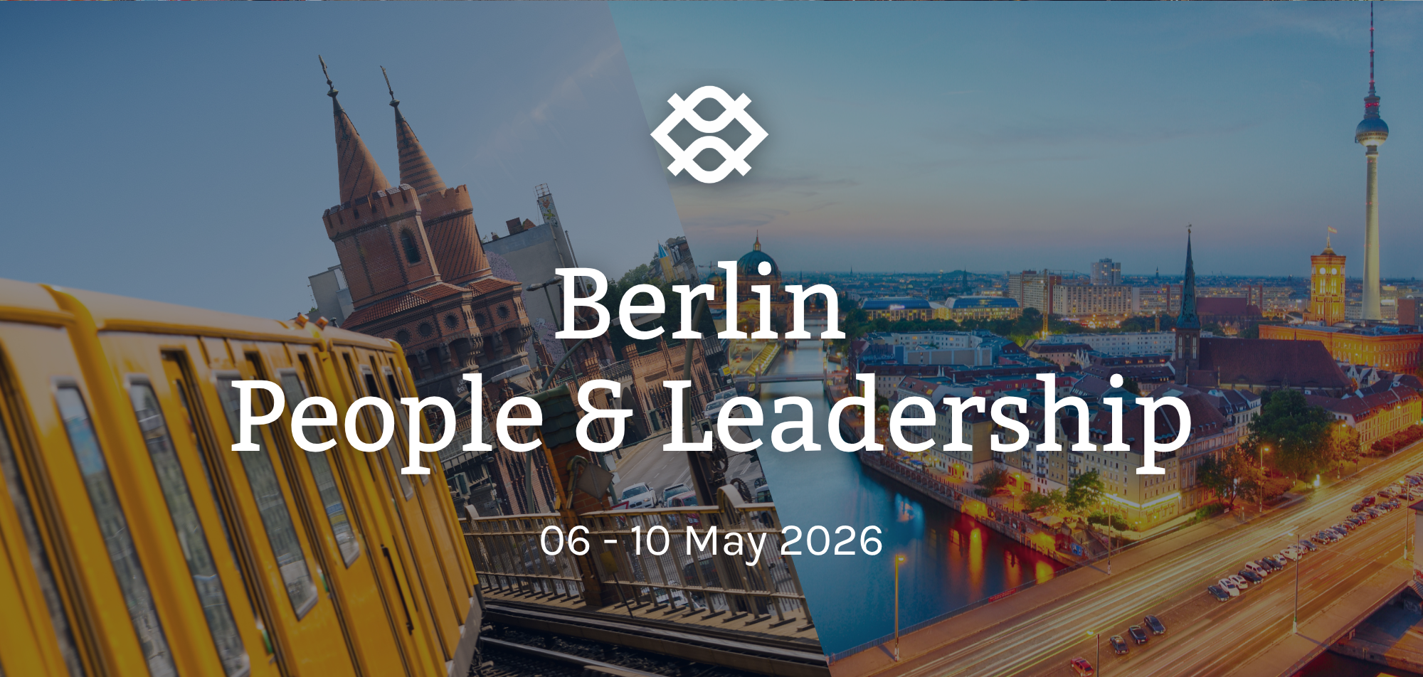 Berlin People & Leadership