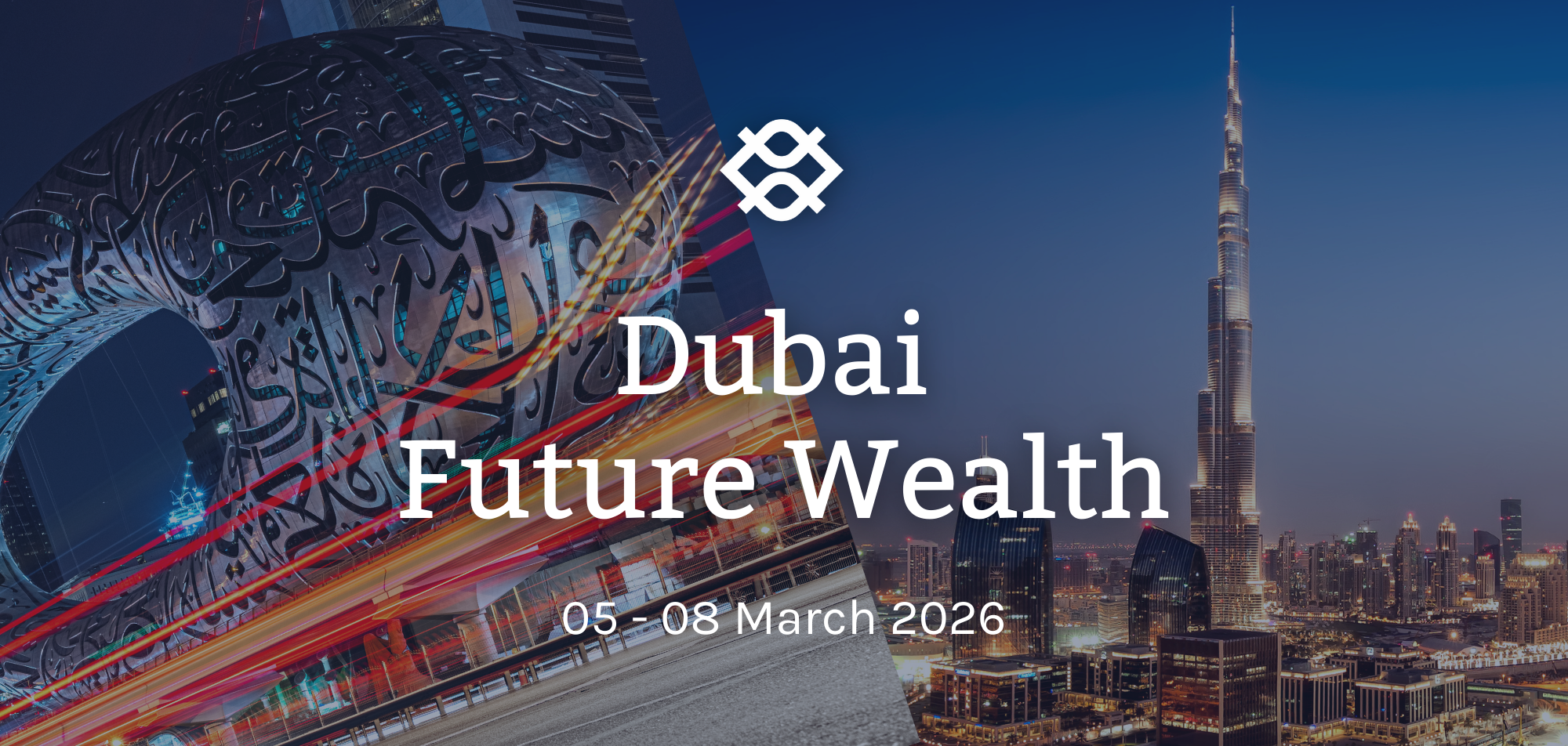 Dubai Future Wealth