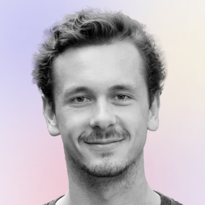 Max Brenssell