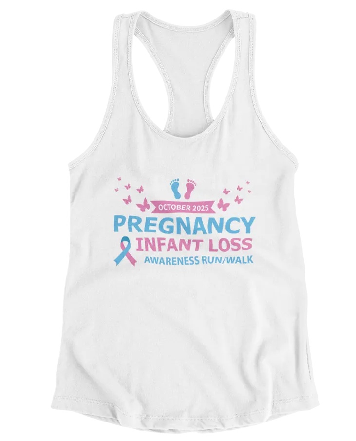 Pregnancy & Infant Loss Awareness Run/Walk