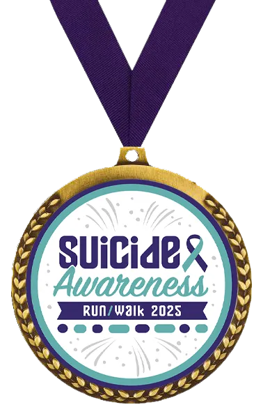Suicide Awareness Run/Walk