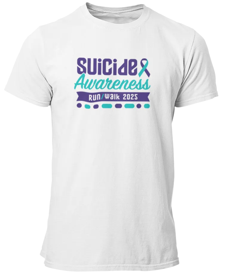 Suicide Awareness Run/Walk