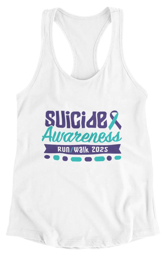 Suicide Awareness Run/Walk