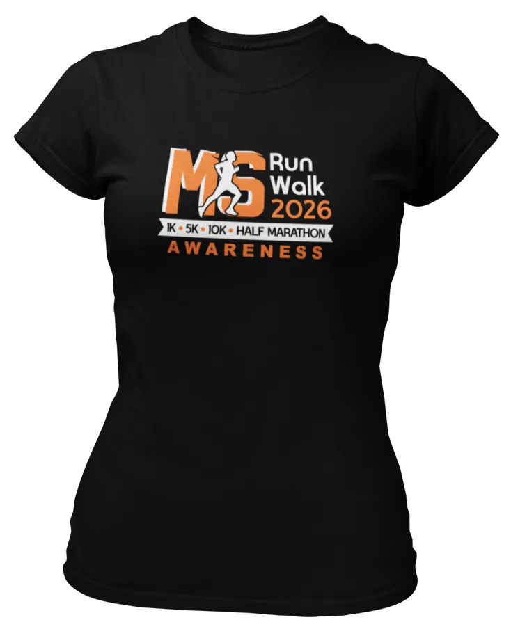 Multiple Sclerosis Awareness Virtual Run/Walk