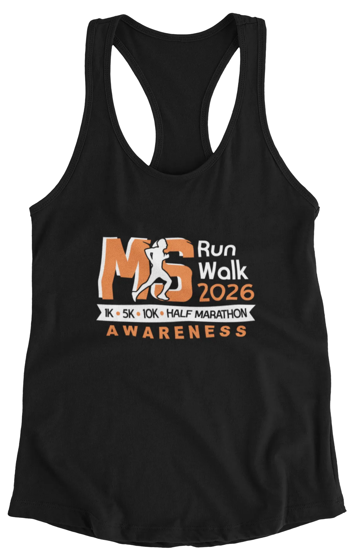 Multiple Sclerosis Awareness Virtual Run/Walk