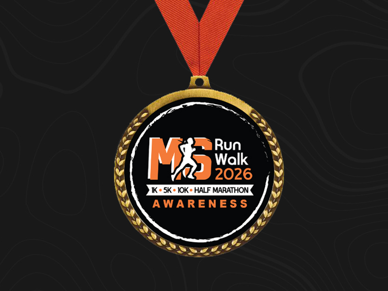 Multiple Sclerosis Awareness Run/Walk