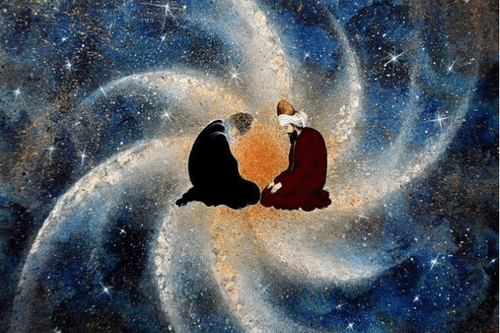 L’amour universel de Rûmi et Shams, un nouveau regard sur notre monde