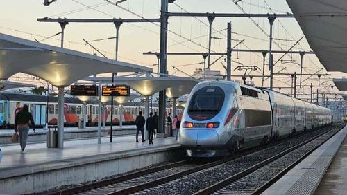 Maroc : Une expansion ferroviaire stratégique pour un pays en pleine transformation