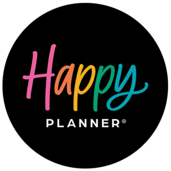 The Happy Planner