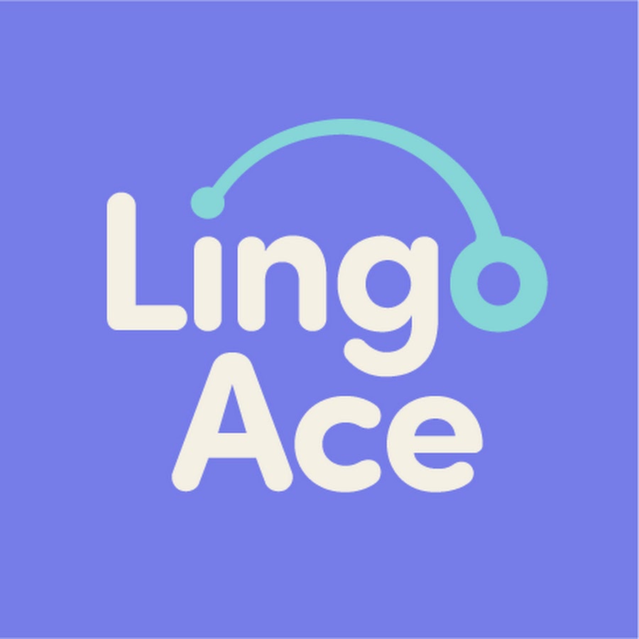 LingoAce Global - YouTube