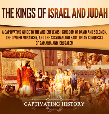 book kingdom of Israel
