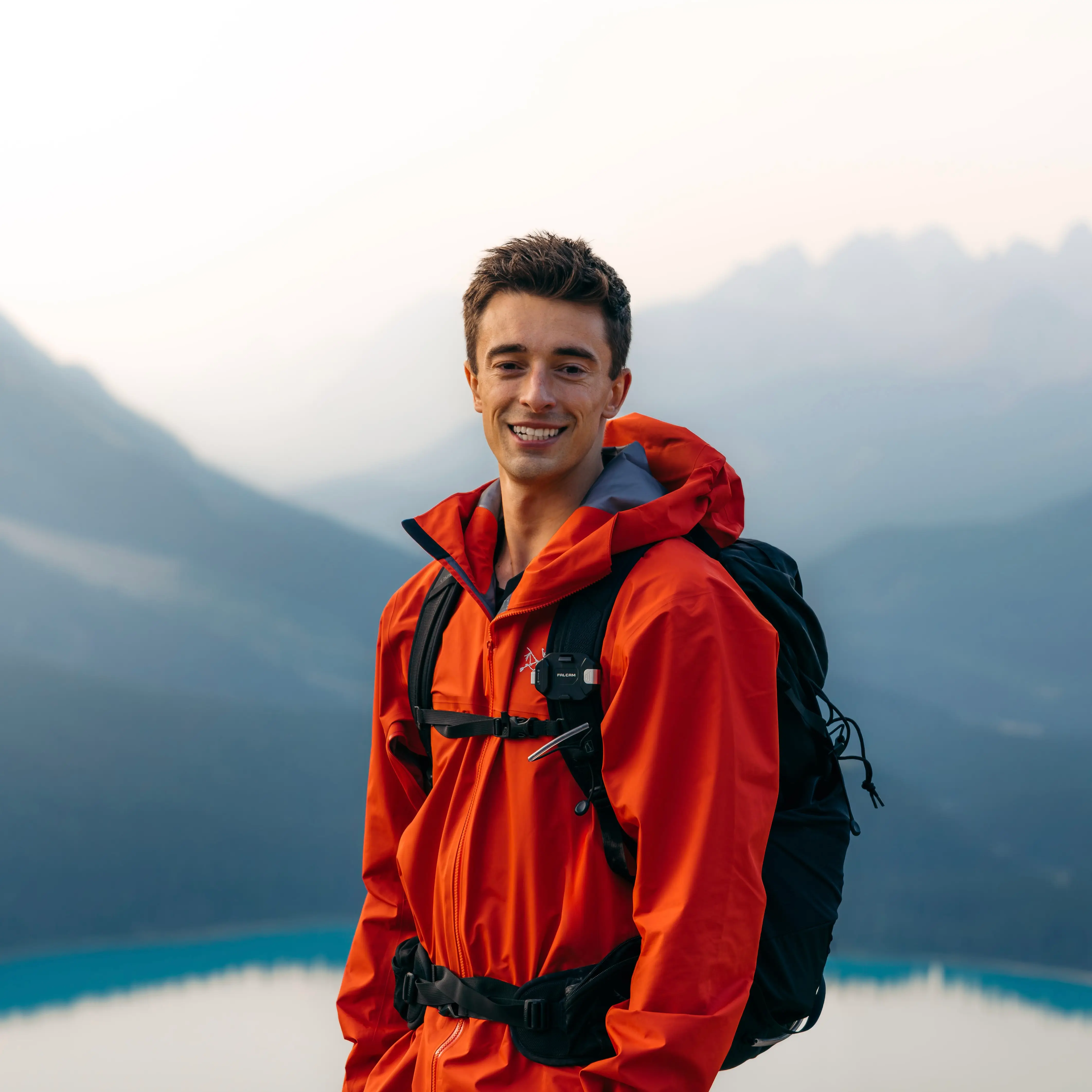 Headshot of @withkaejon (Kaejon Misuraca), Travel Creator.