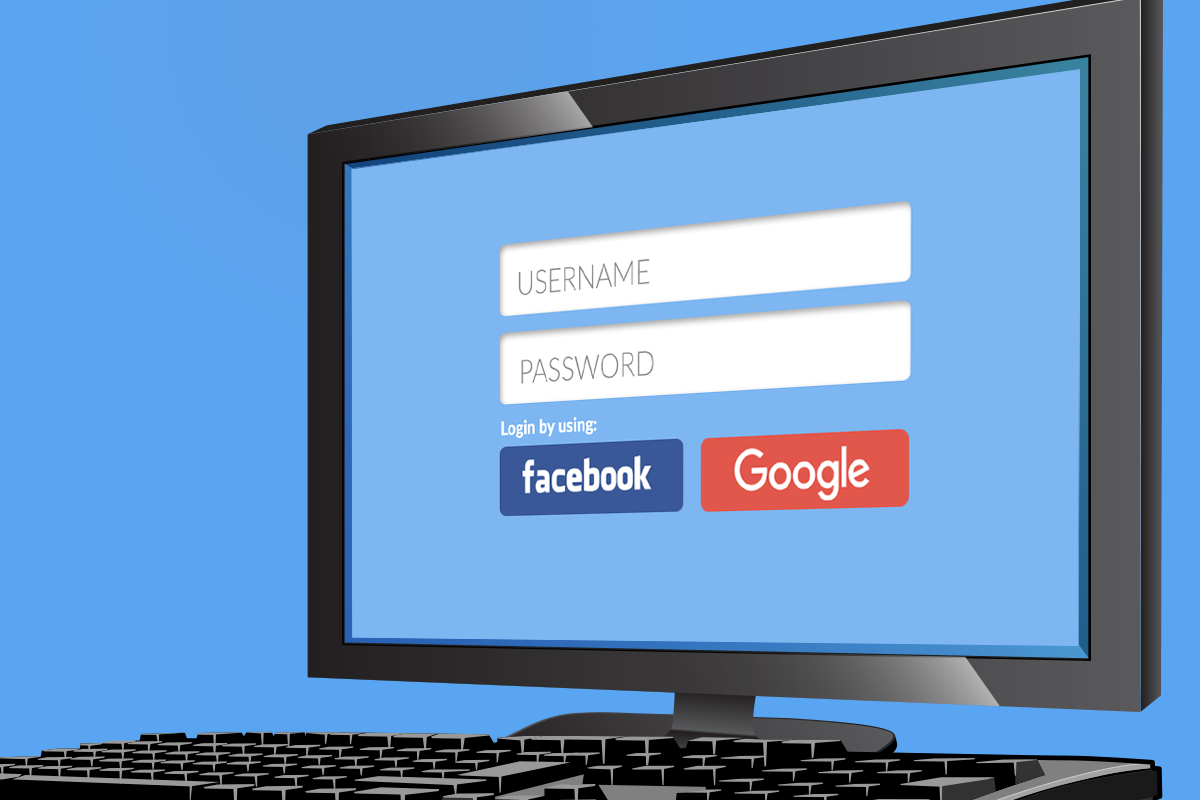 facebook-google-login