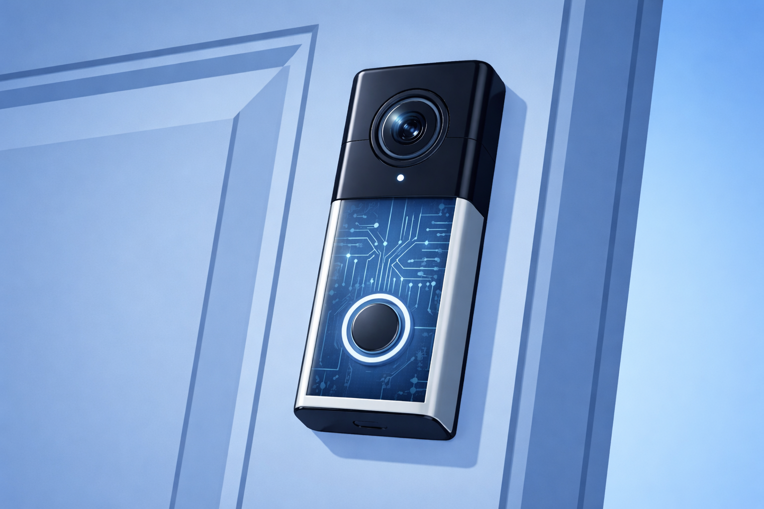 door-camera