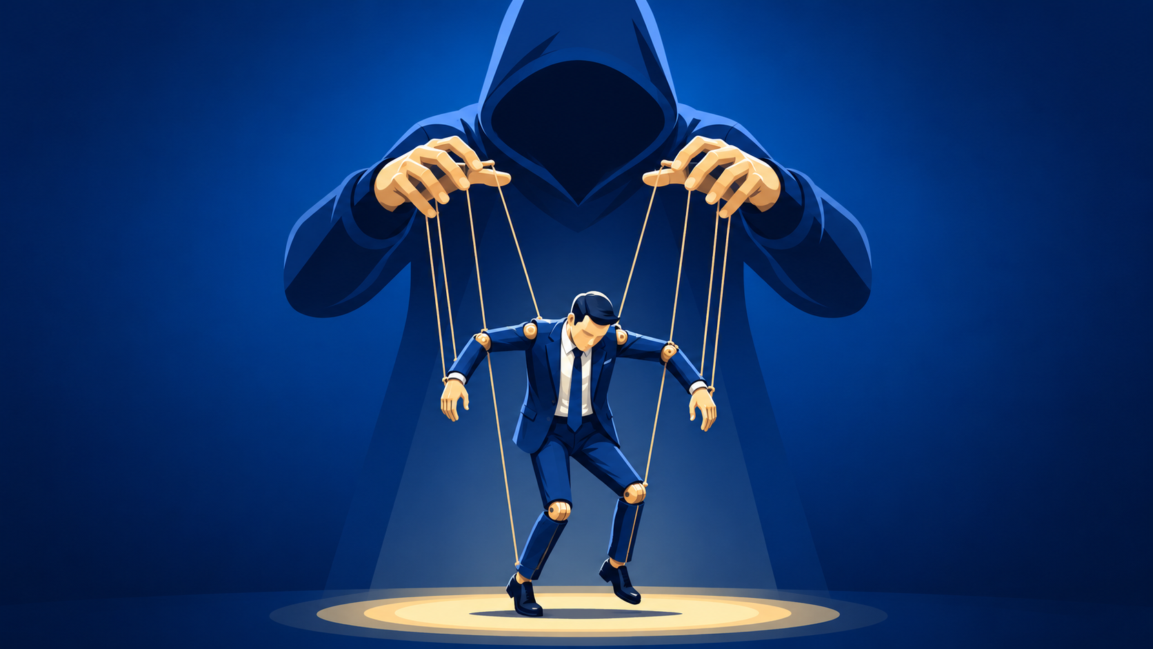 business-attack-someone
