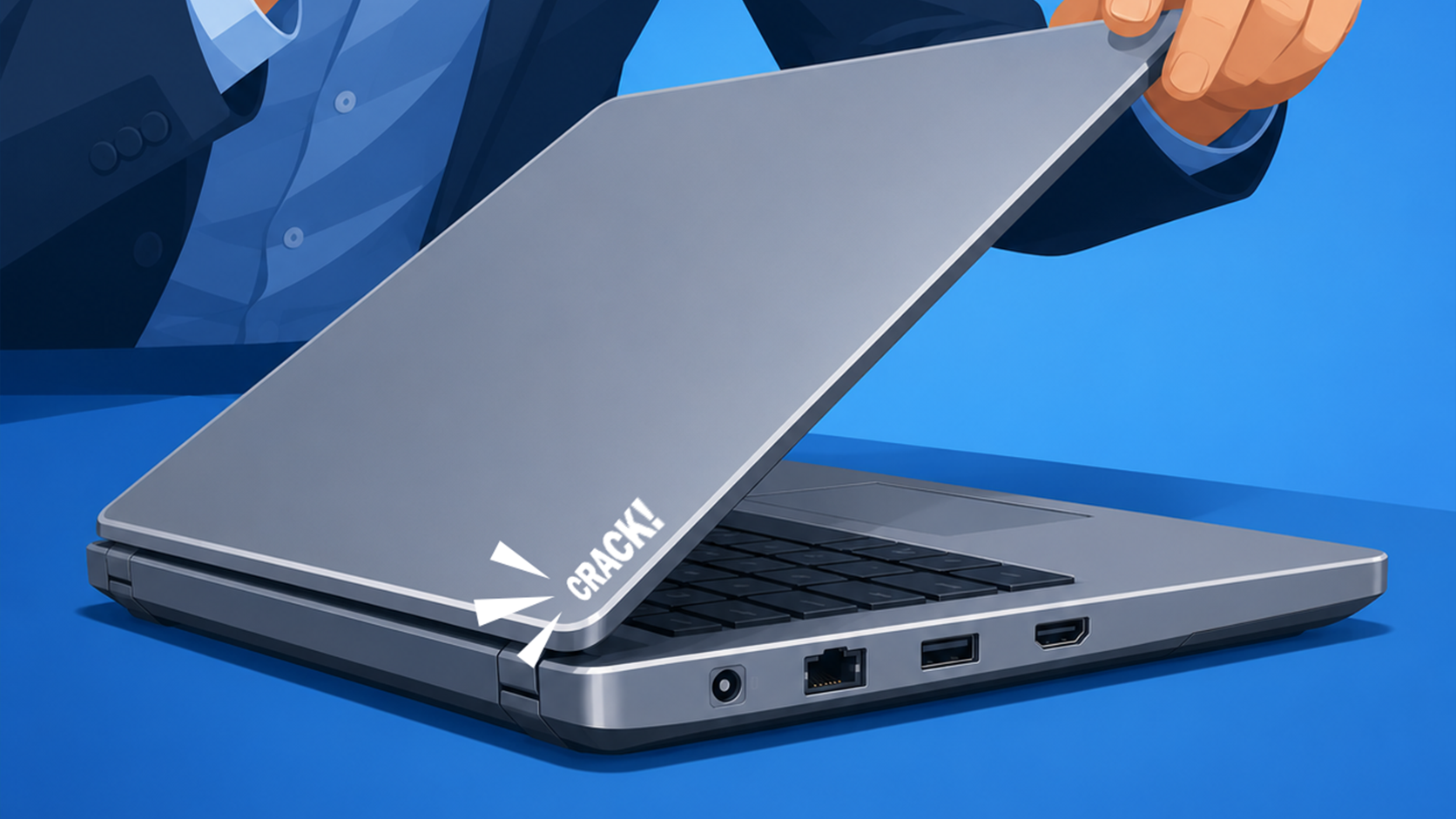laptop-hinge