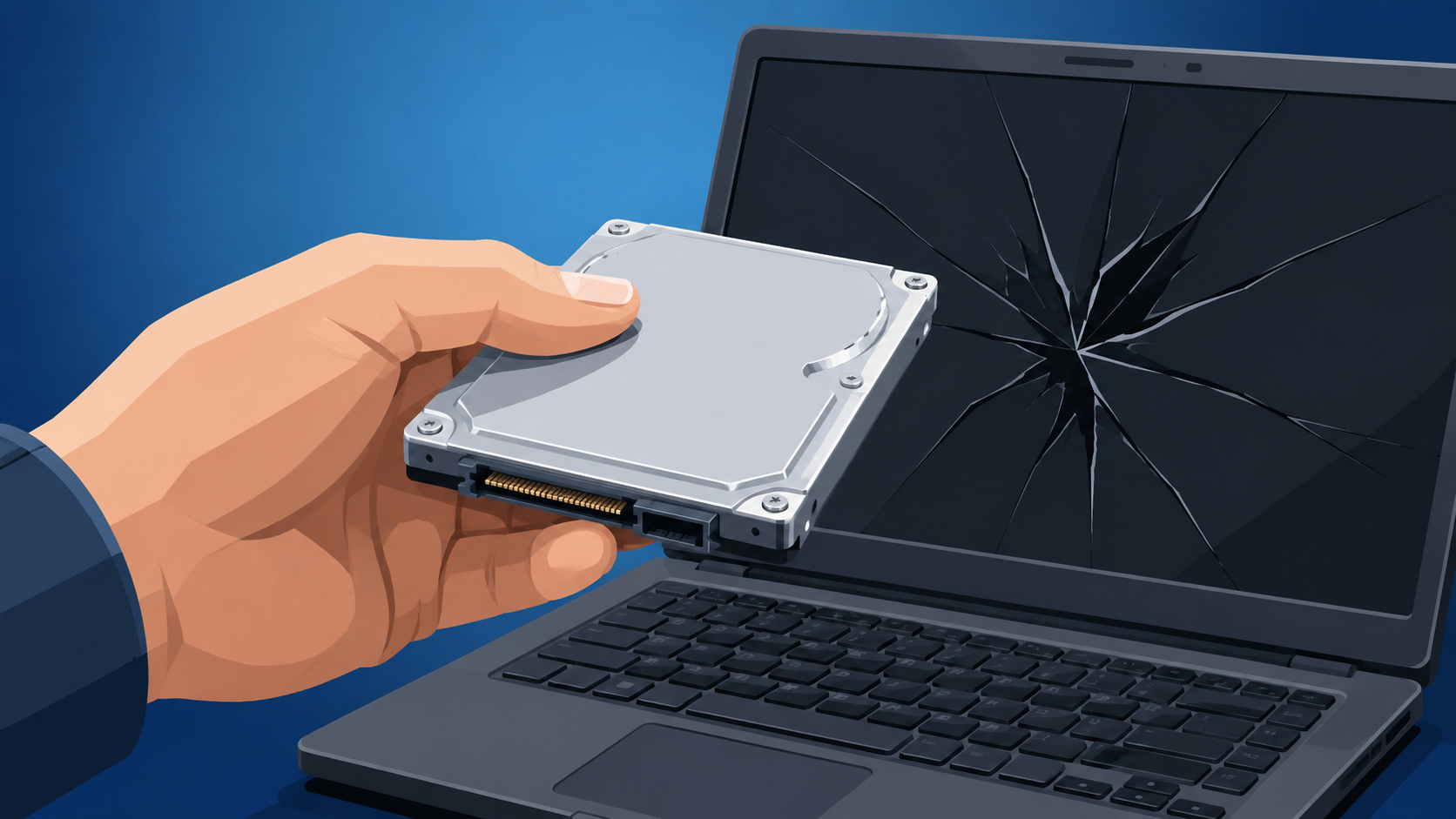 data-recovery