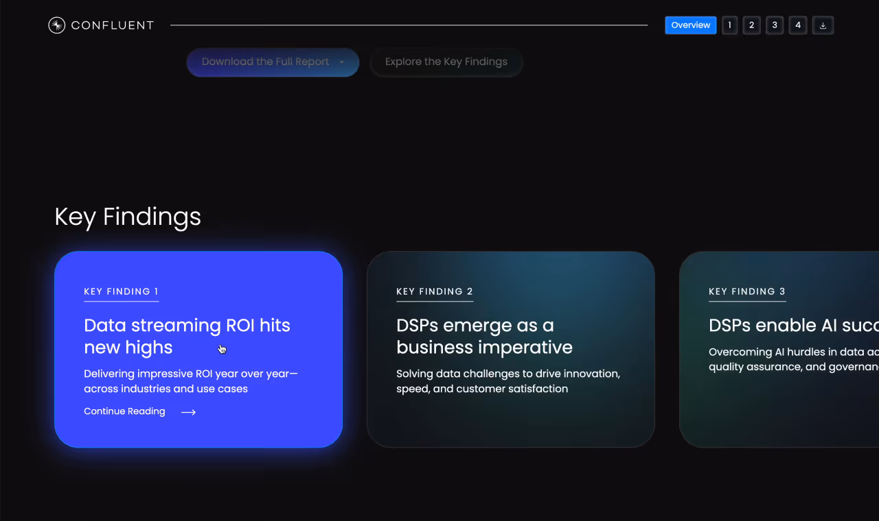 dsr key finding cards