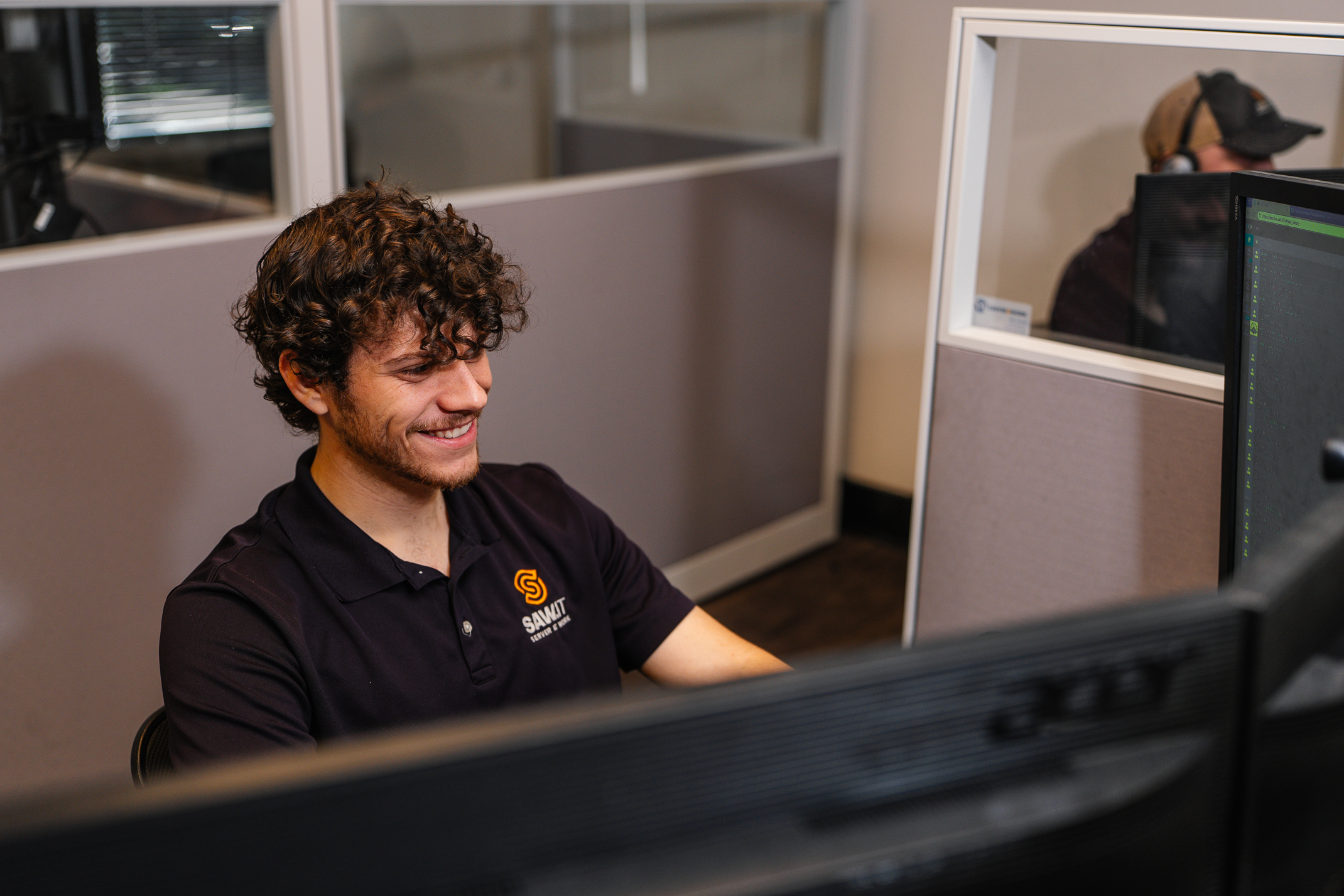 IT Technical Support