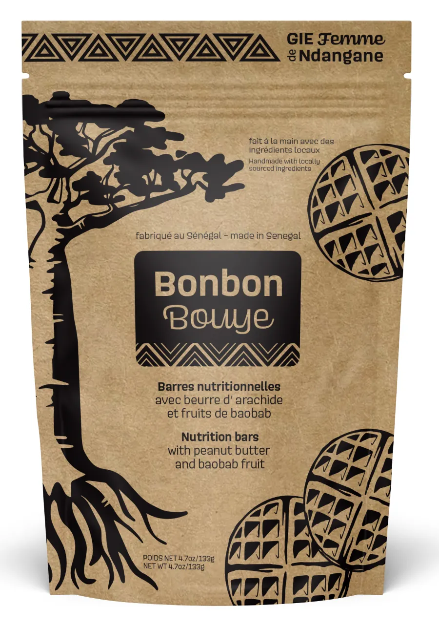 bw bonbon package