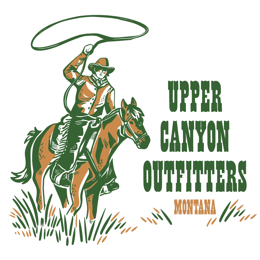 upper canyon cowboy