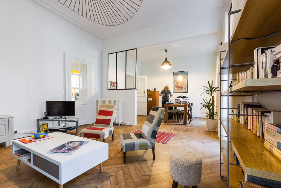 Appartement - Nantes