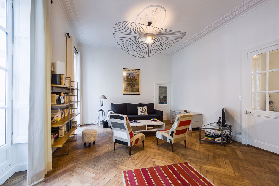 Appartement - Nantes