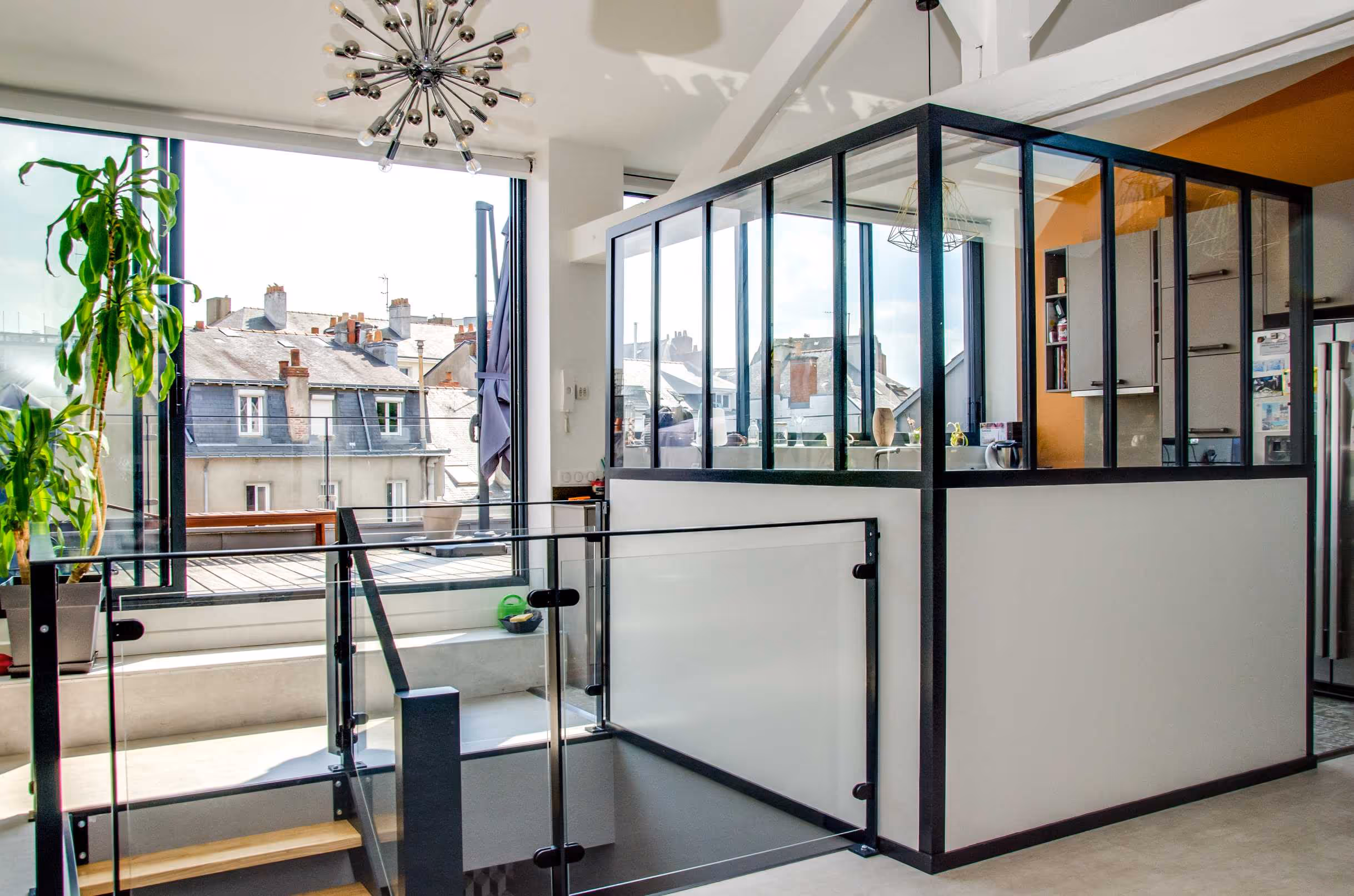 Appartement - Nantes