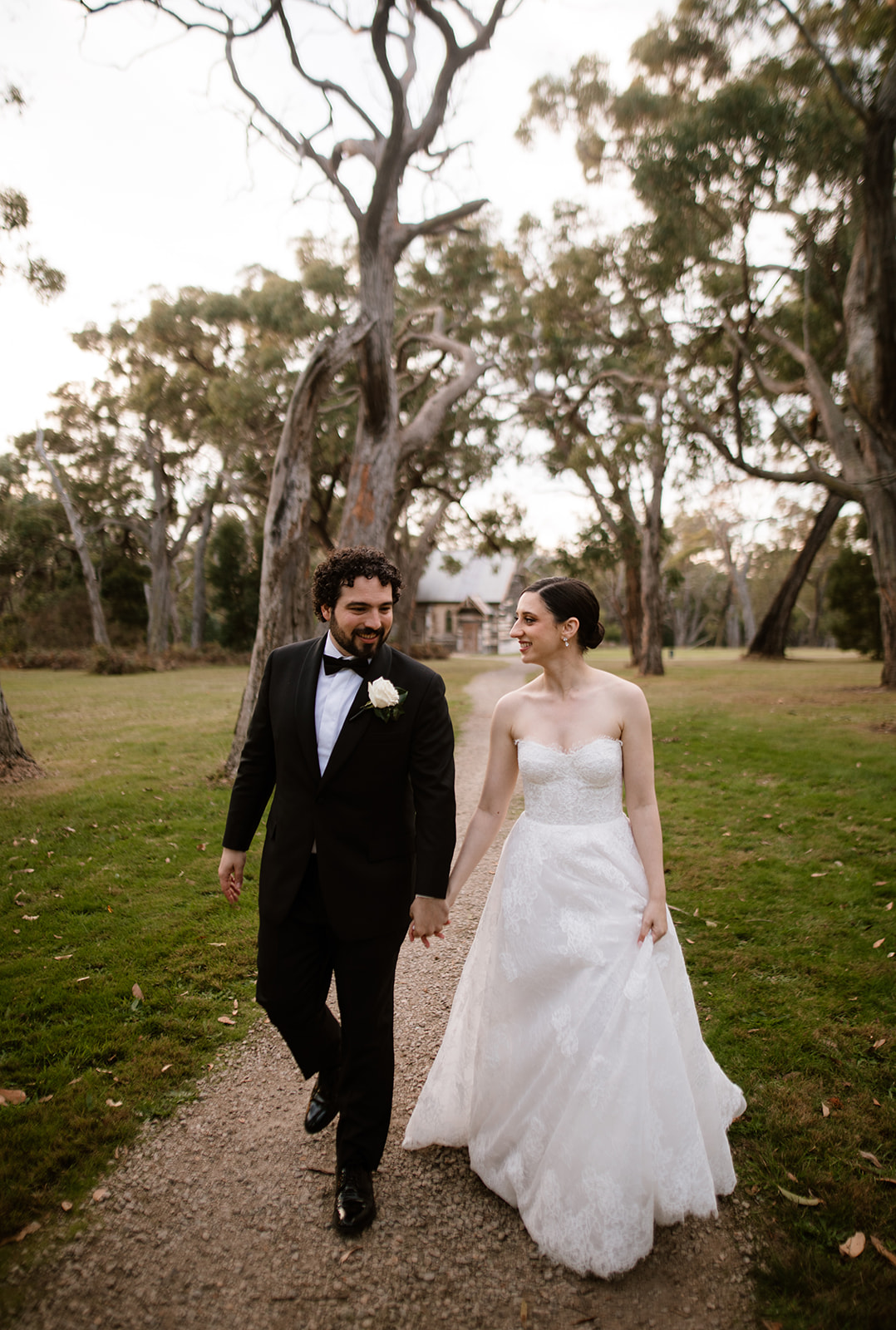 Laura & Bill's Classy Wedding at Tanglewood Estate: A Timeless Celebration of Love