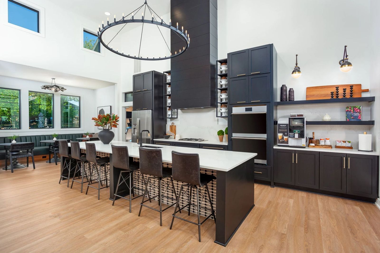 PACT Restoration and Rebuild Commercial Property Kansas City