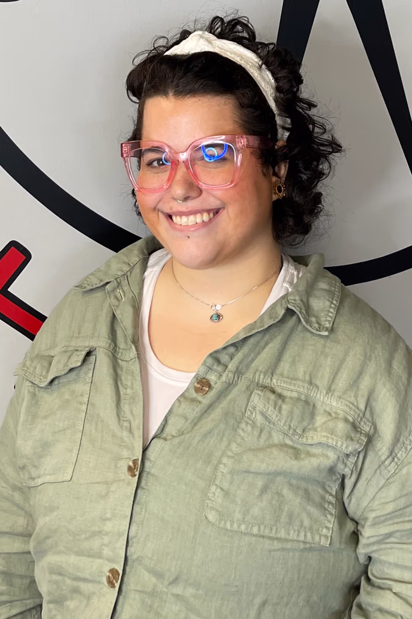 Hello! Alli here and I’m so excited to be back in the Medina area where I grew up! I am so looking forward to beautifying everyone and anyone with my fun flair and style. I have a great passion for hair cutting styling and coloring, with four years experience in the industry. I am looking forward to getting YOU in my chair!