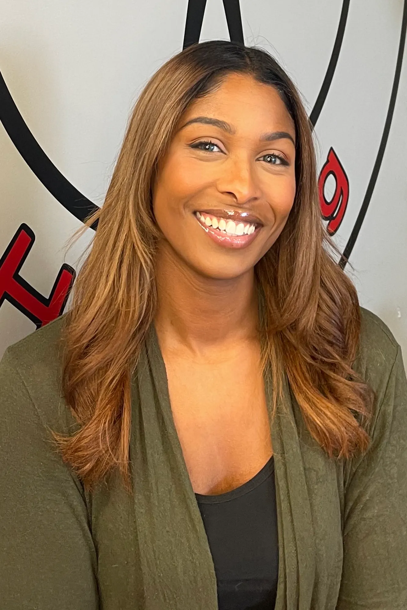 Hi guys! My name is Lika! I specialize in custom highlights, textured/natural hair styling, women's cuts, and eyelash extensions! It's my passion to make people feel their absolute best and give utmost confidence when it comes to beauty and appearance! I'd love to be your go-to stylist and elevate your hair with my growing hands! So excited to consult and make your hair dreams come true 💕✨